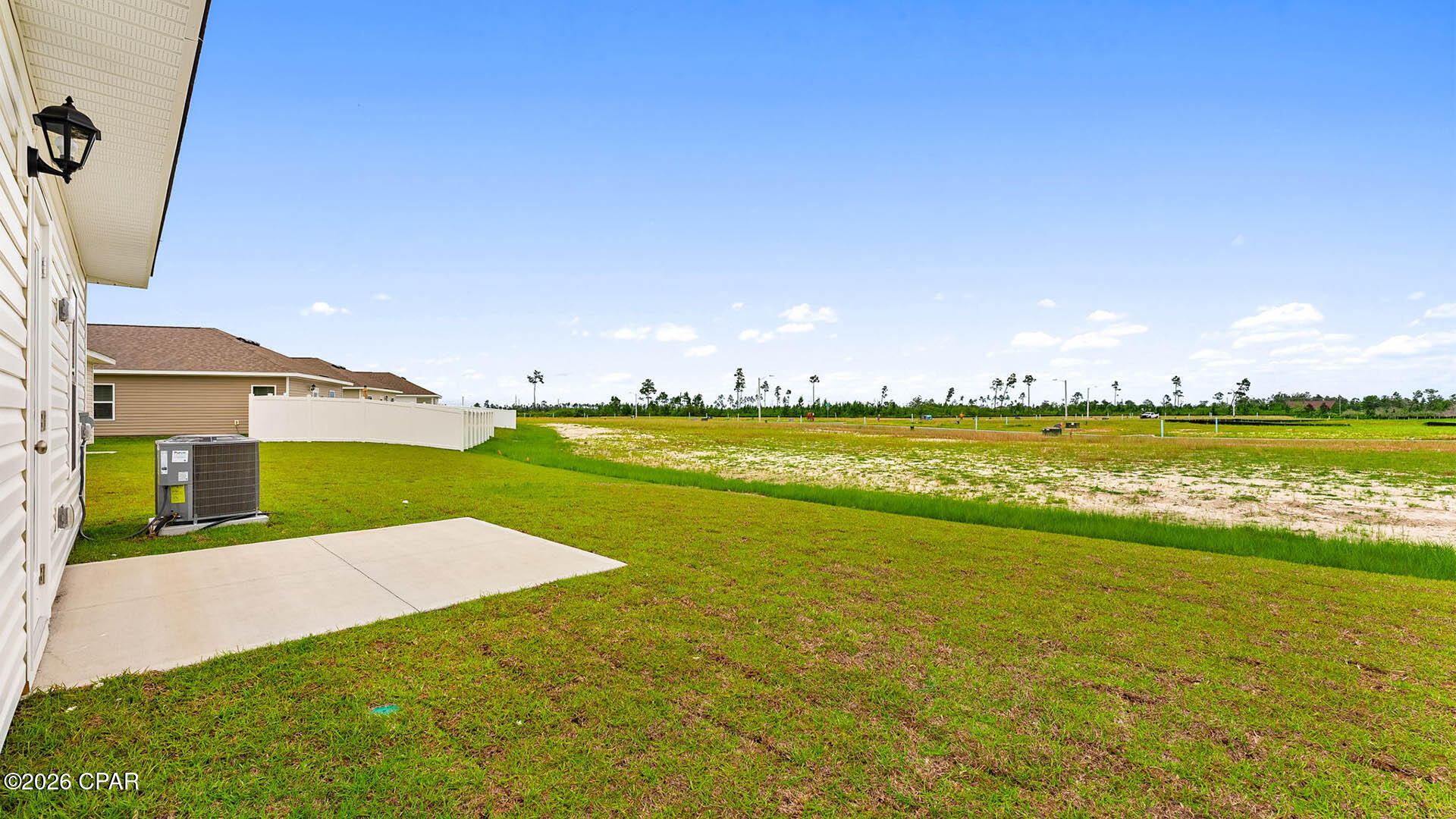 Liberty - Residential