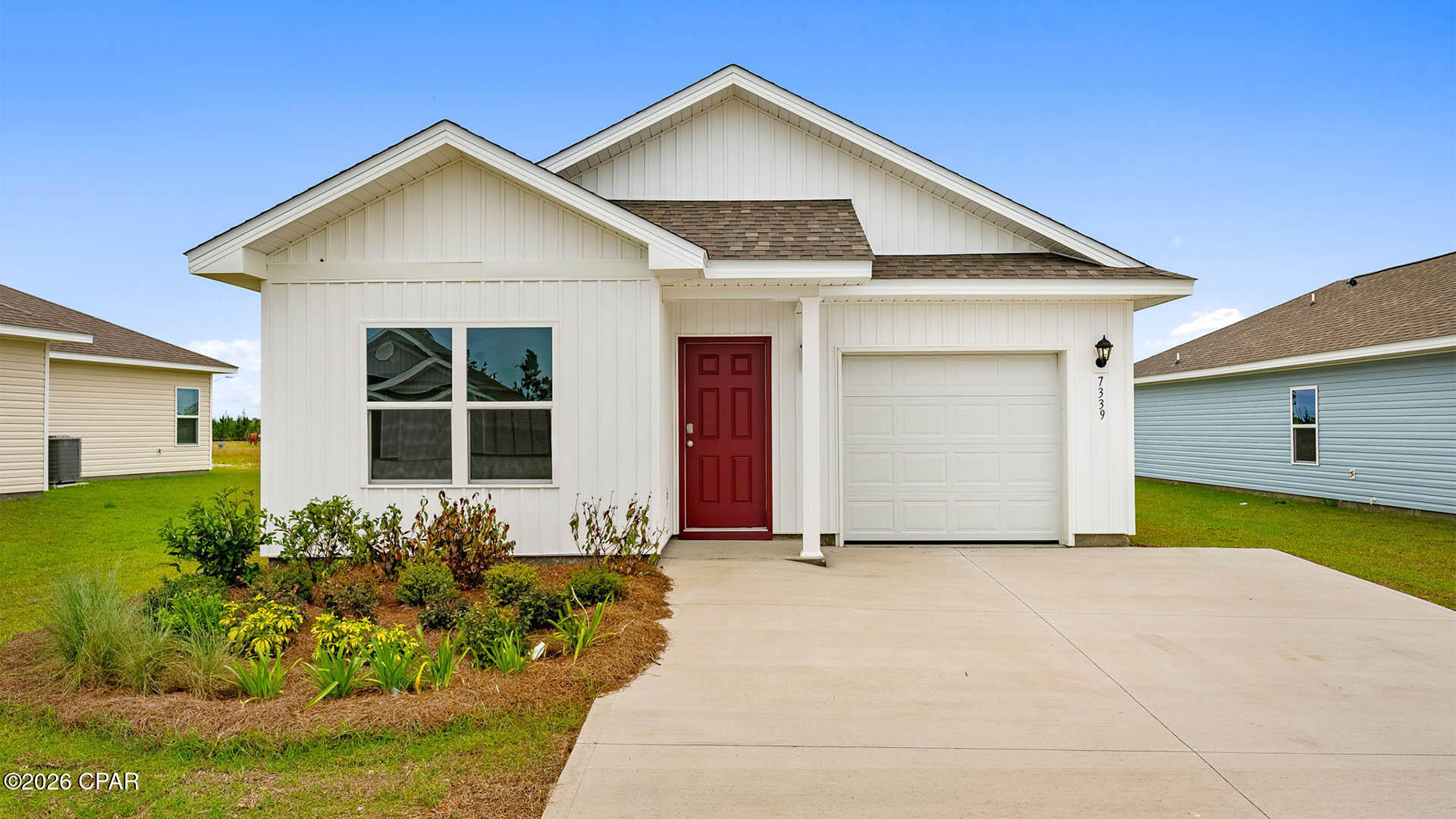 Liberty - Residential