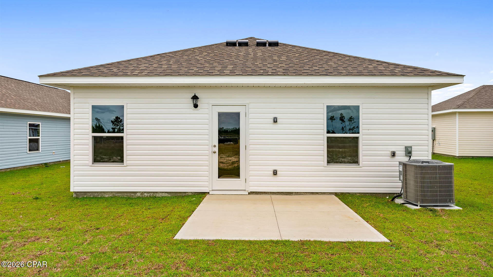 Liberty - Residential