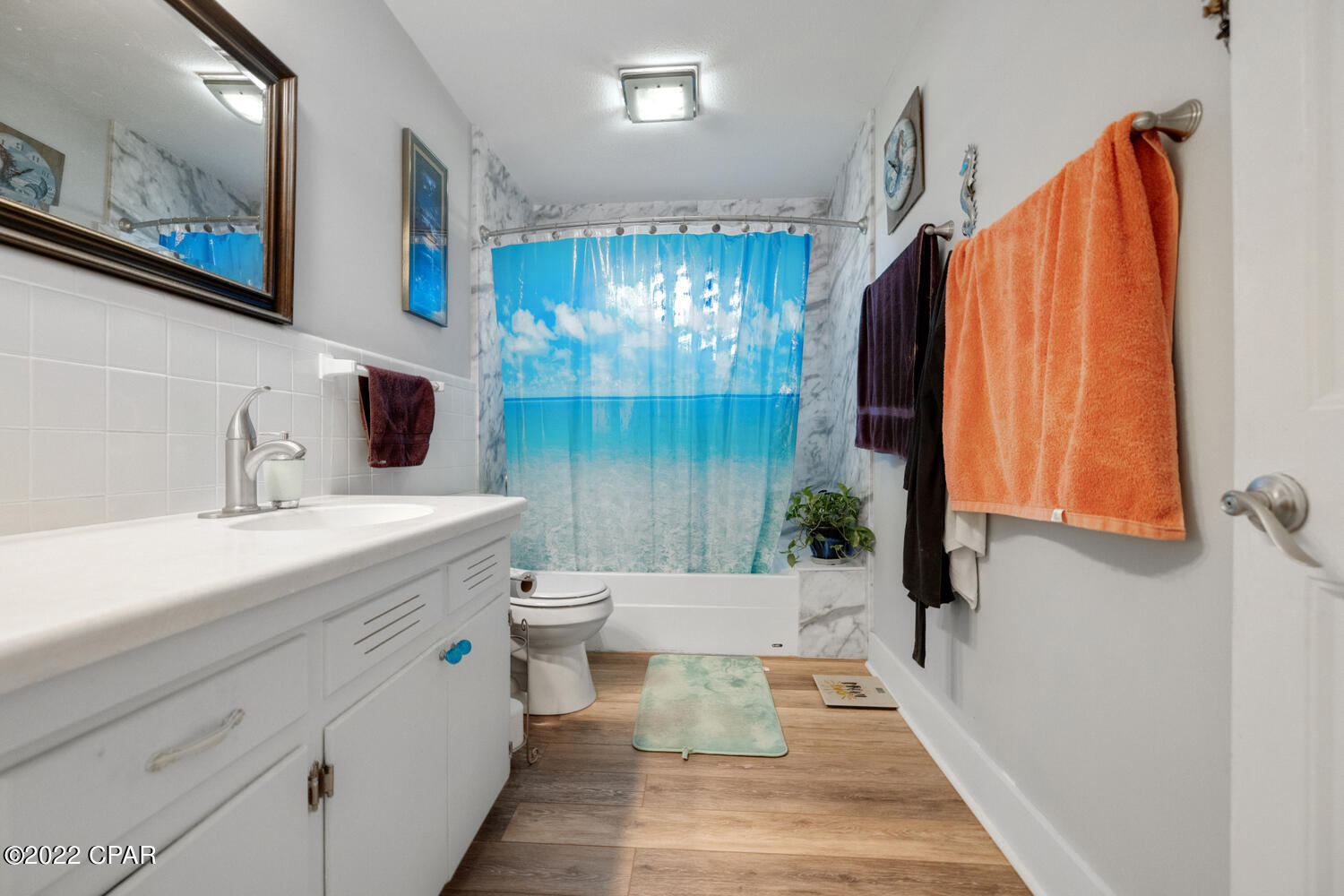 Point Royal Homes Unit 1 - Residential