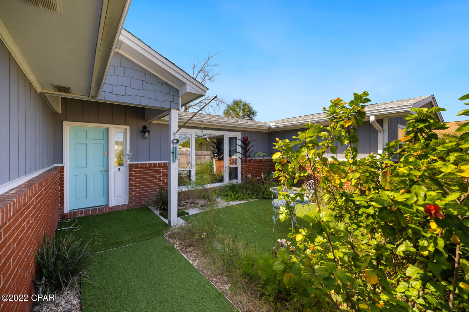 Point Royal Homes Unit 1 - Residential