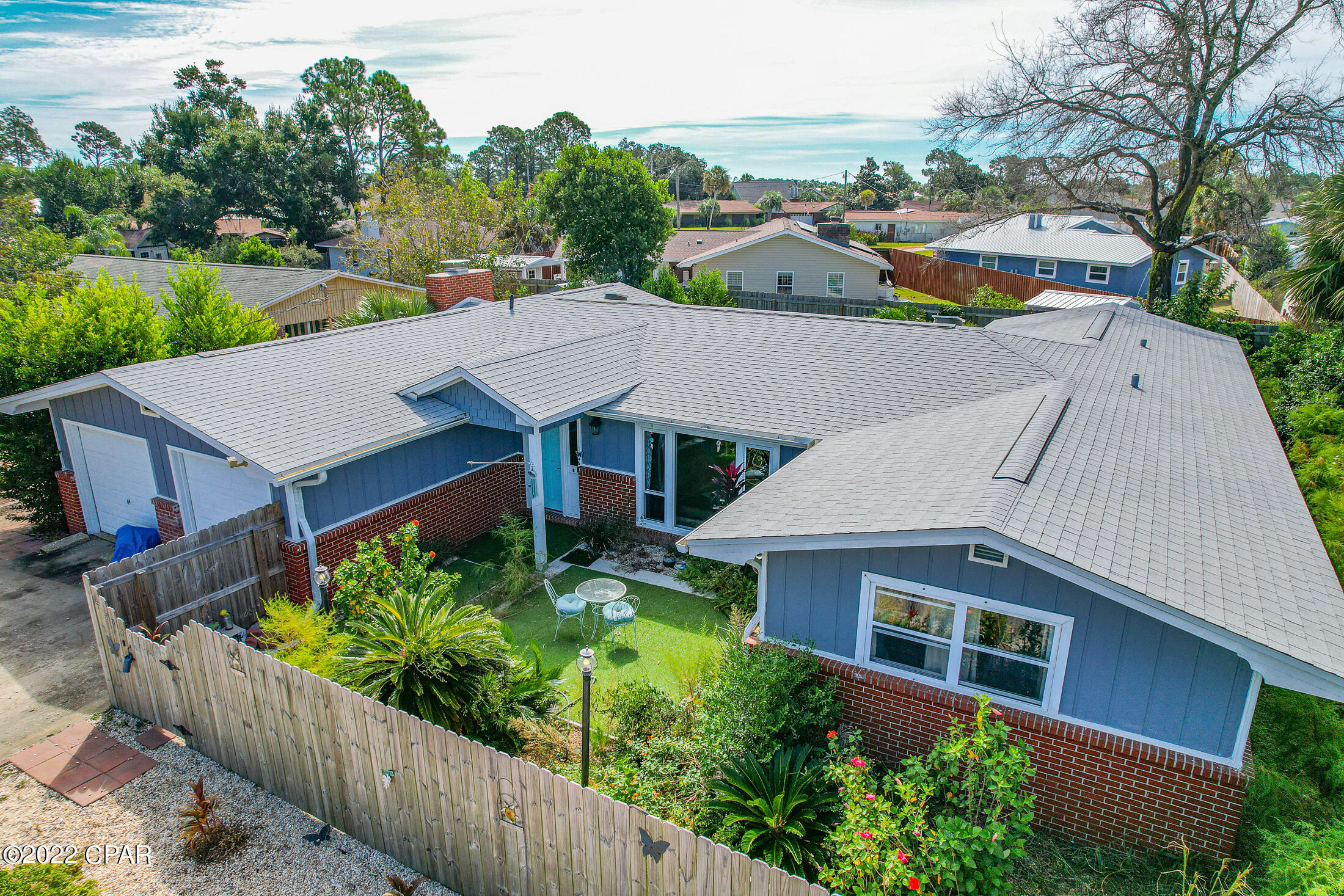 Point Royal Homes Unit 1 - Residential