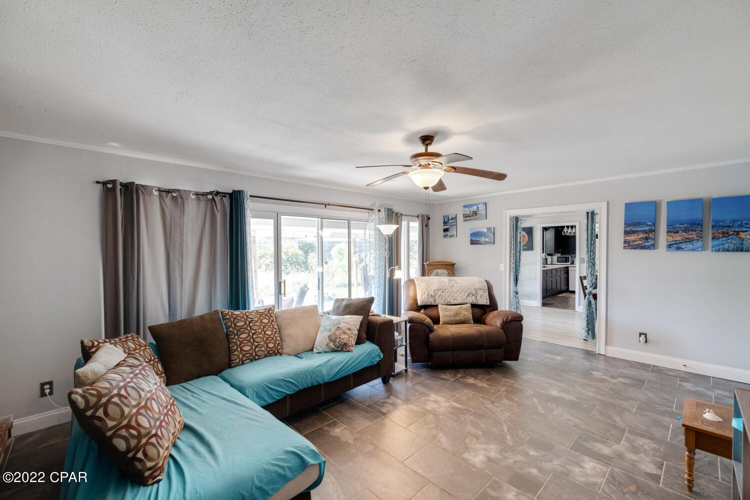 Point Royal Homes Unit 1 - Residential