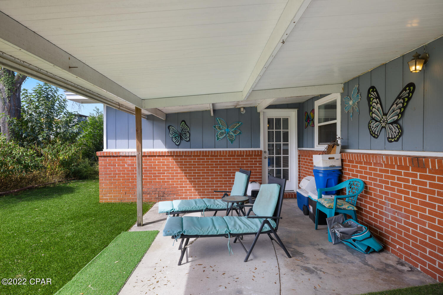 Point Royal Homes Unit 1 - Residential