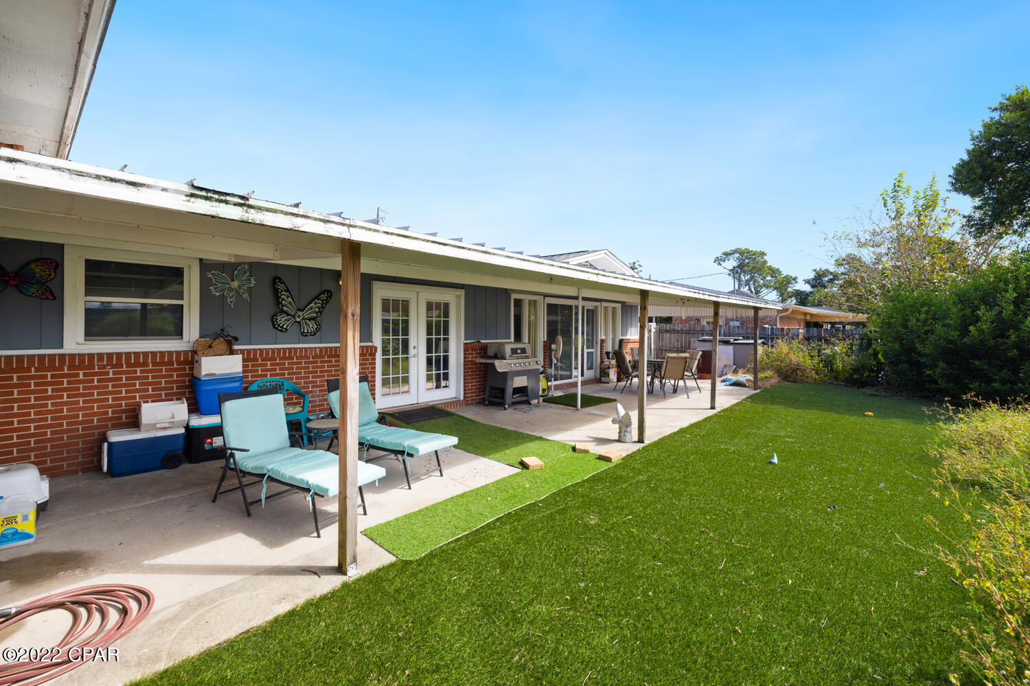 Point Royal Homes Unit 1 - Residential