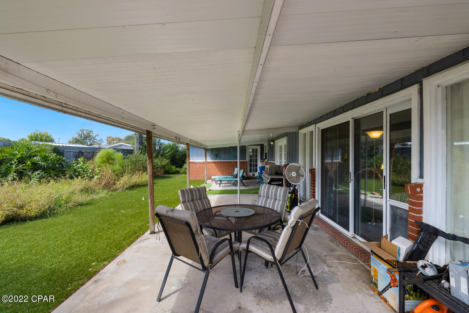 Point Royal Homes Unit 1 - Residential