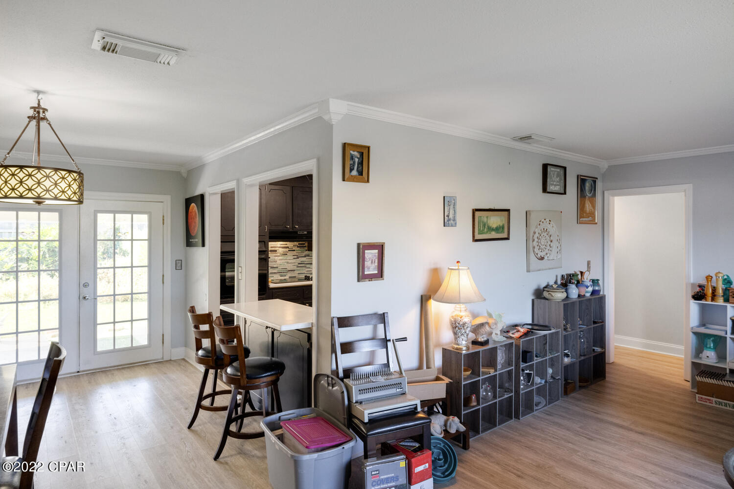 Point Royal Homes Unit 1 - Residential