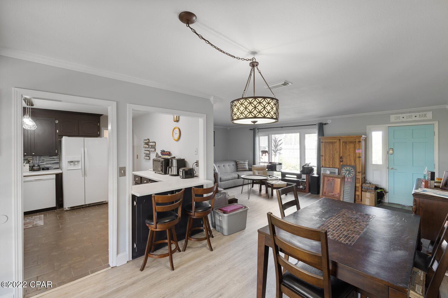 Point Royal Homes Unit 1 - Residential