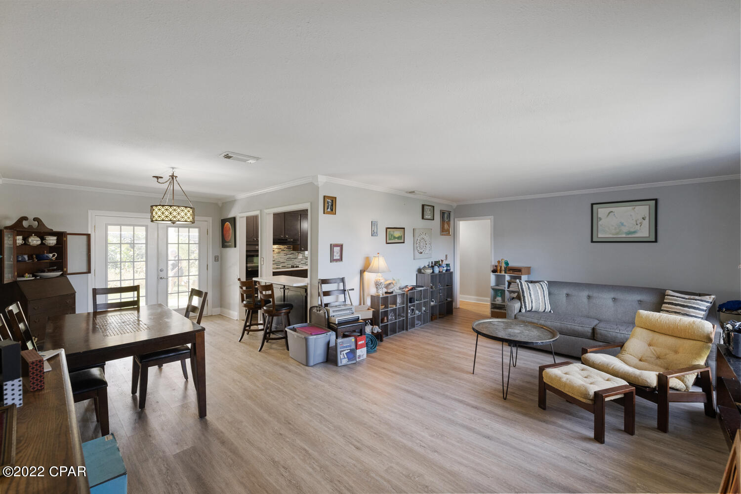 Point Royal Homes Unit 1 - Residential