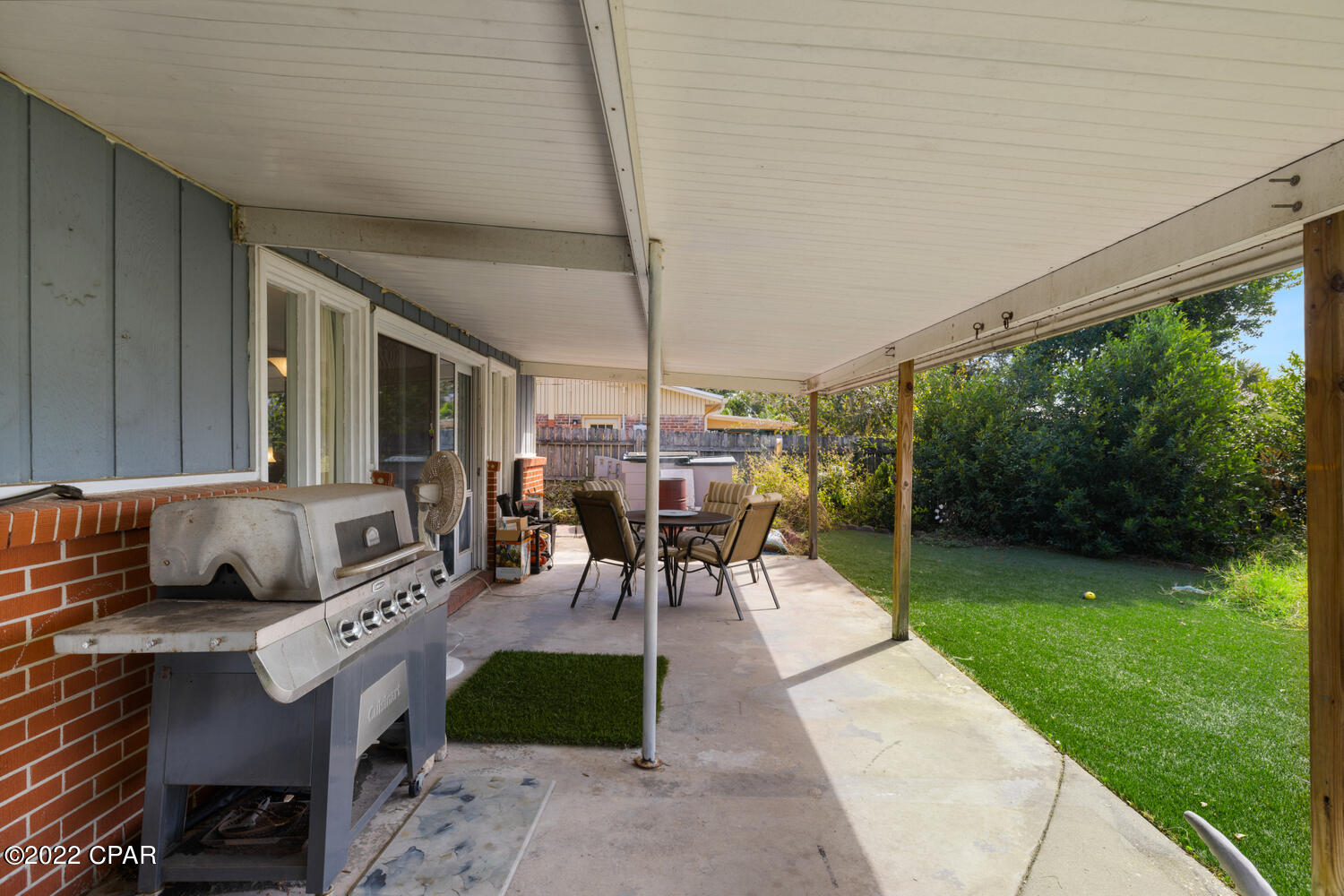 Point Royal Homes Unit 1 - Residential