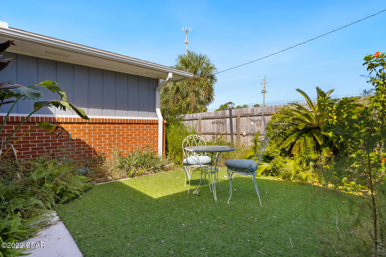Point Royal Homes Unit 1 - Residential