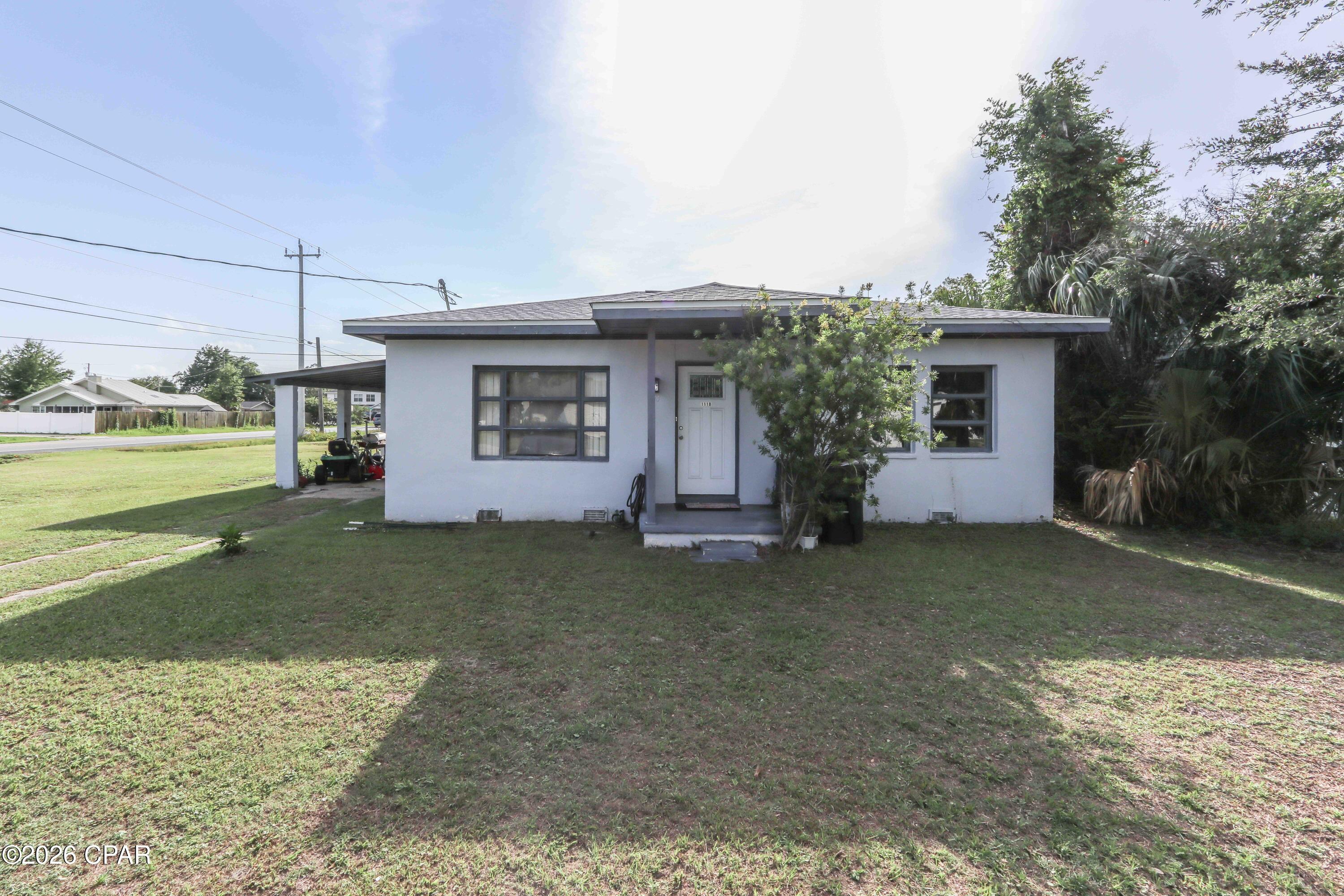 No Named Subdivision - Residential