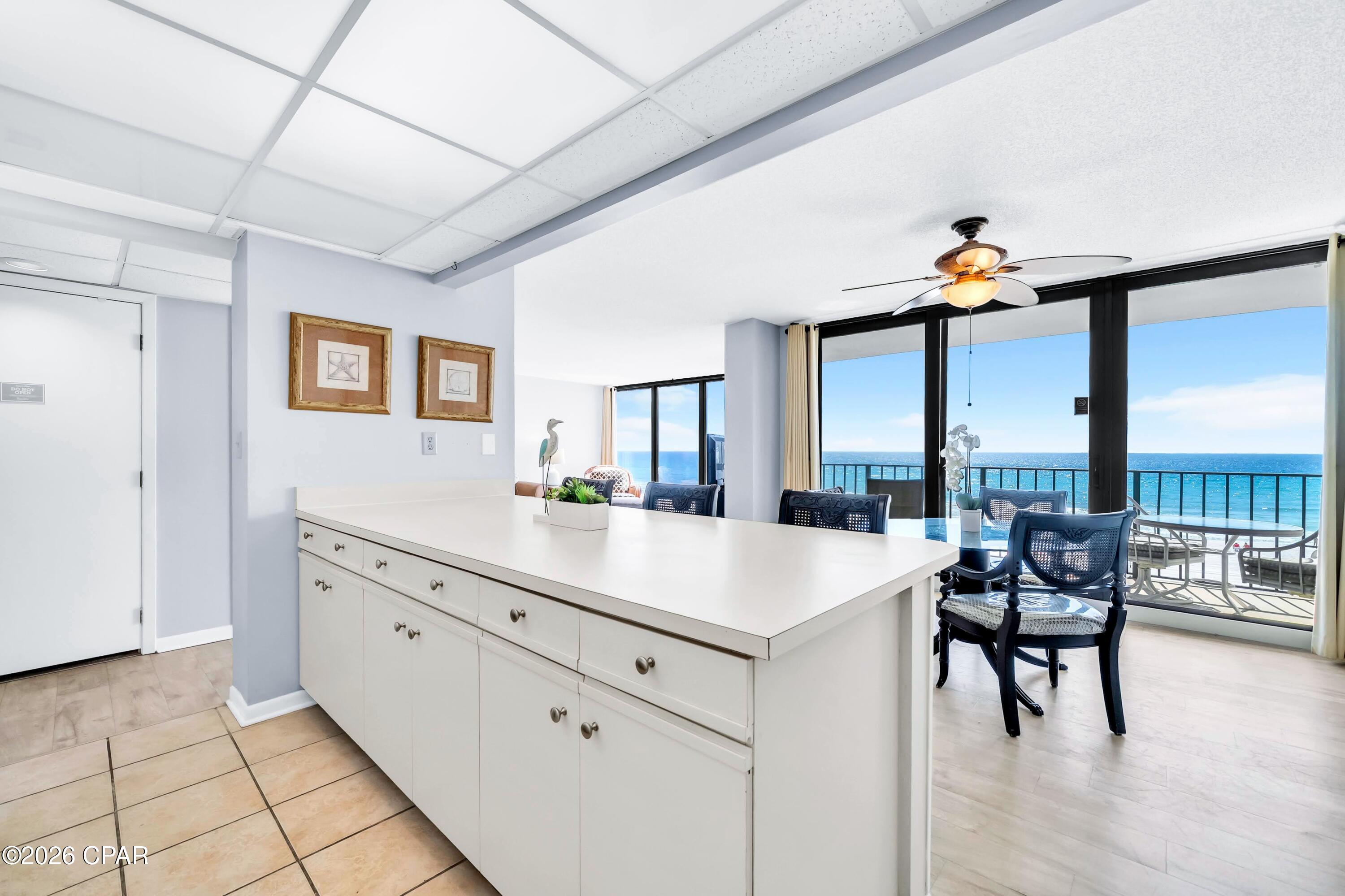 Edgewater Tower II - Residential