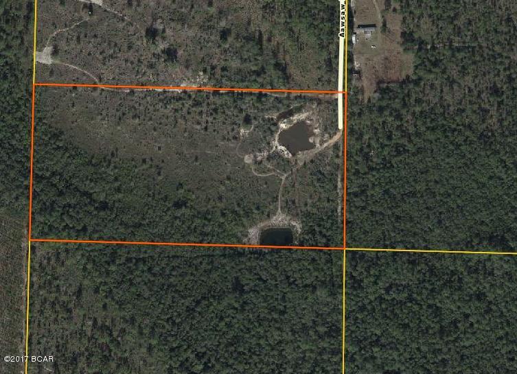 20 acre parcel in Fountain with 2 ponds at the end of the road. Perfect place to get away from the hustle and bustle of the city, build your dream home, or store your toys. Seller may owner finance with sizeable down payment.
