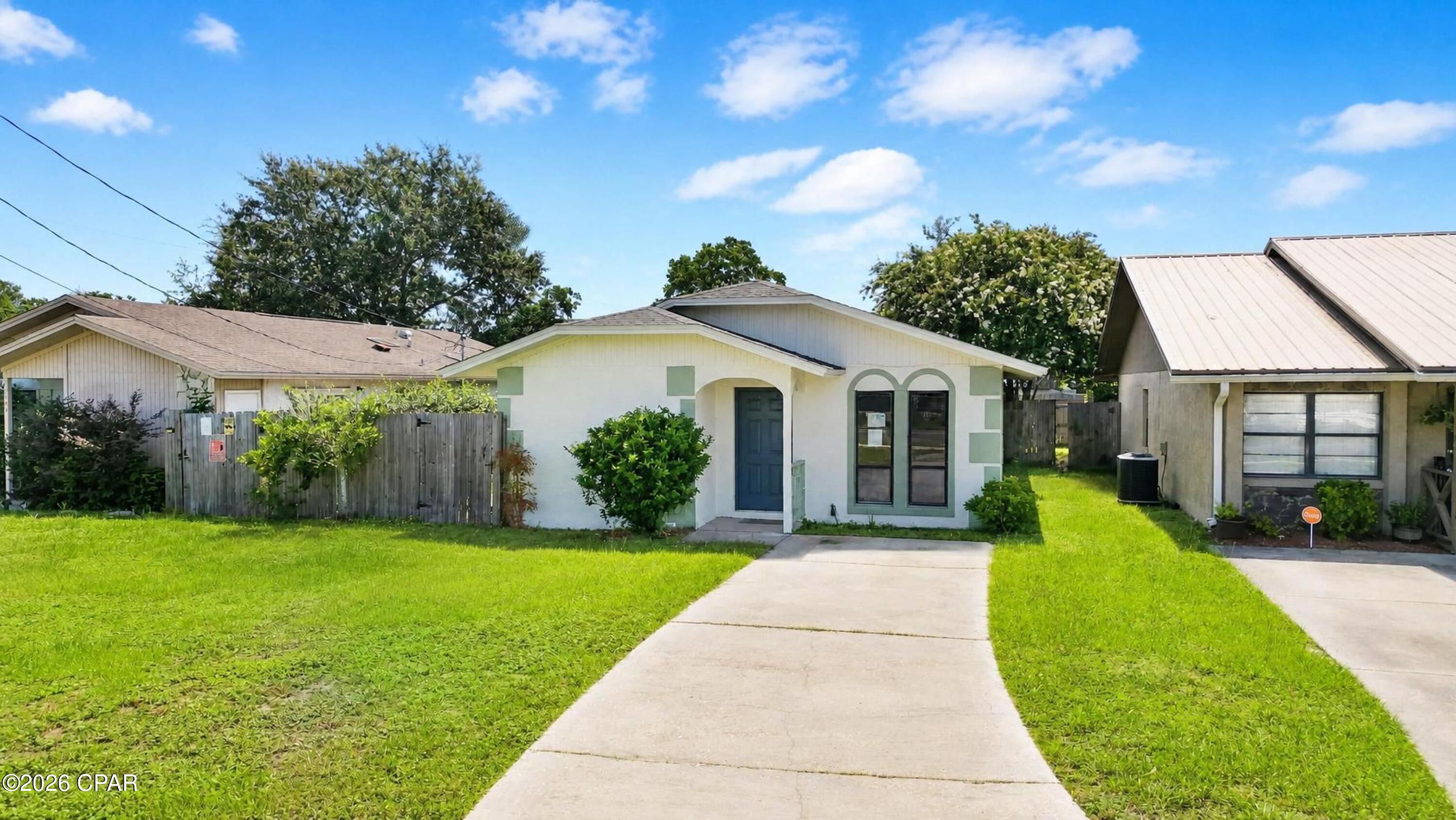 No Named Subdivision - Residential