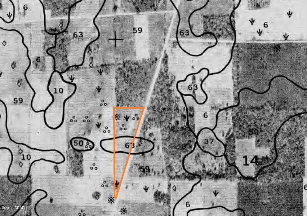 No Named Subdivision - Land