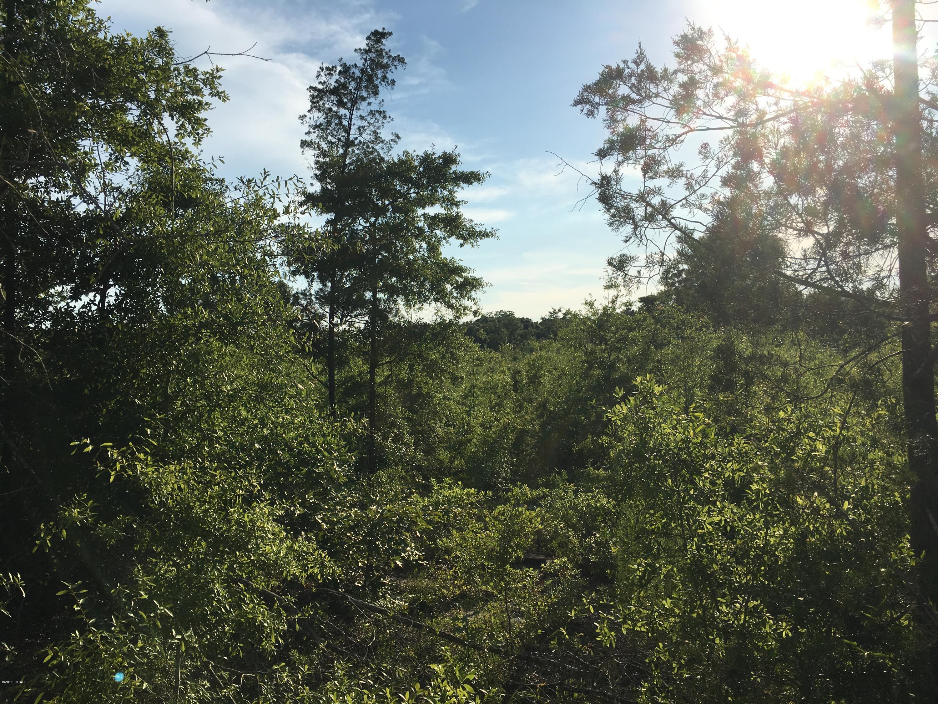 No Named Subdivision - Land
