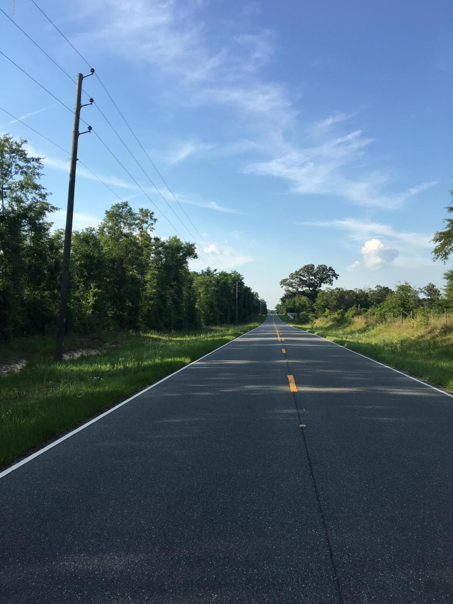 No Named Subdivision - Land