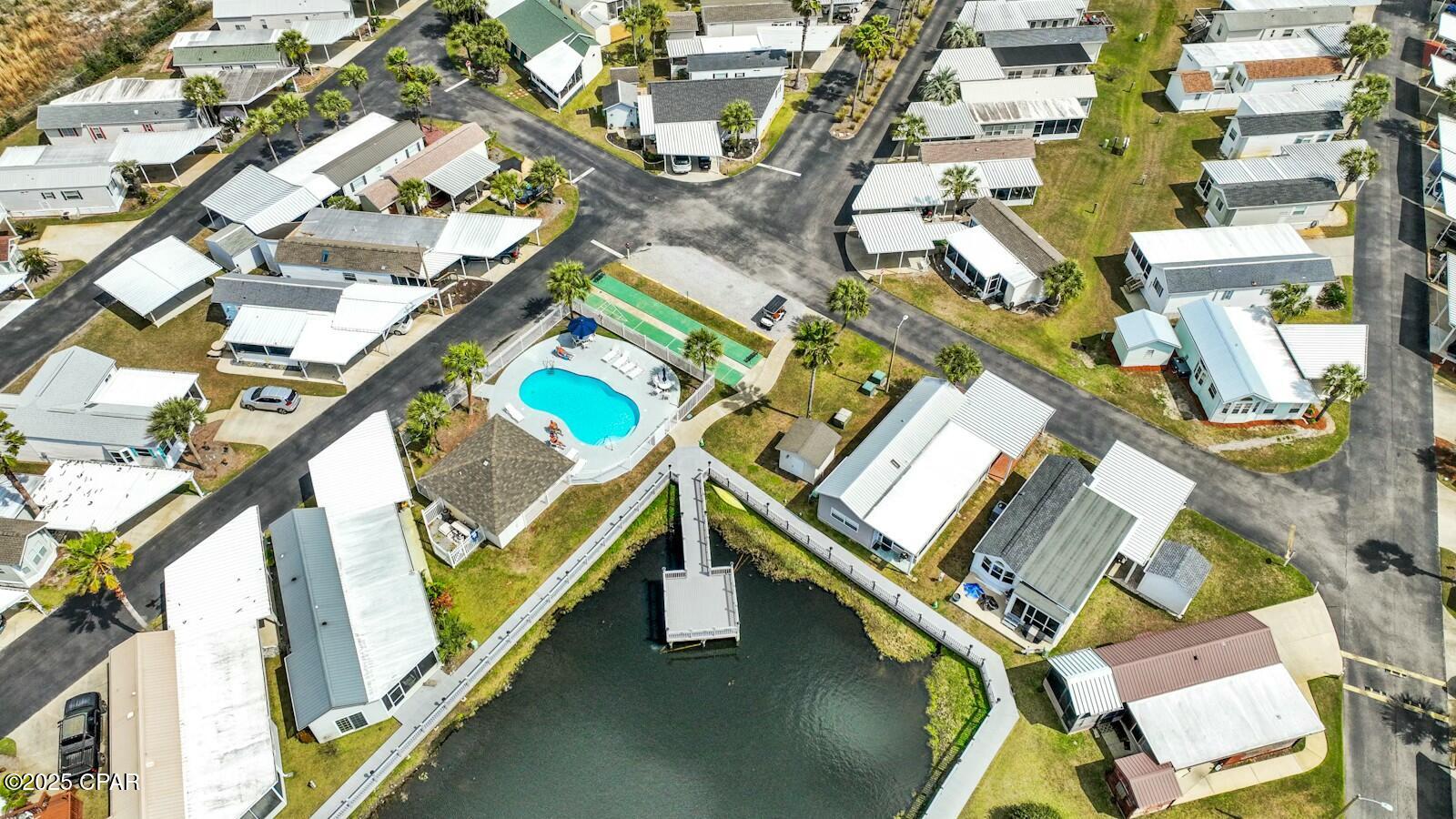 Emerald Pointe Resort - Residential