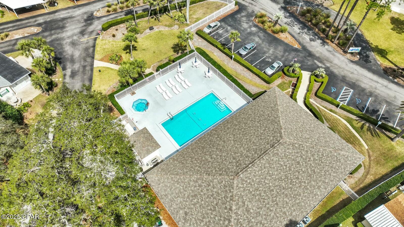Emerald Pointe Resort - Residential