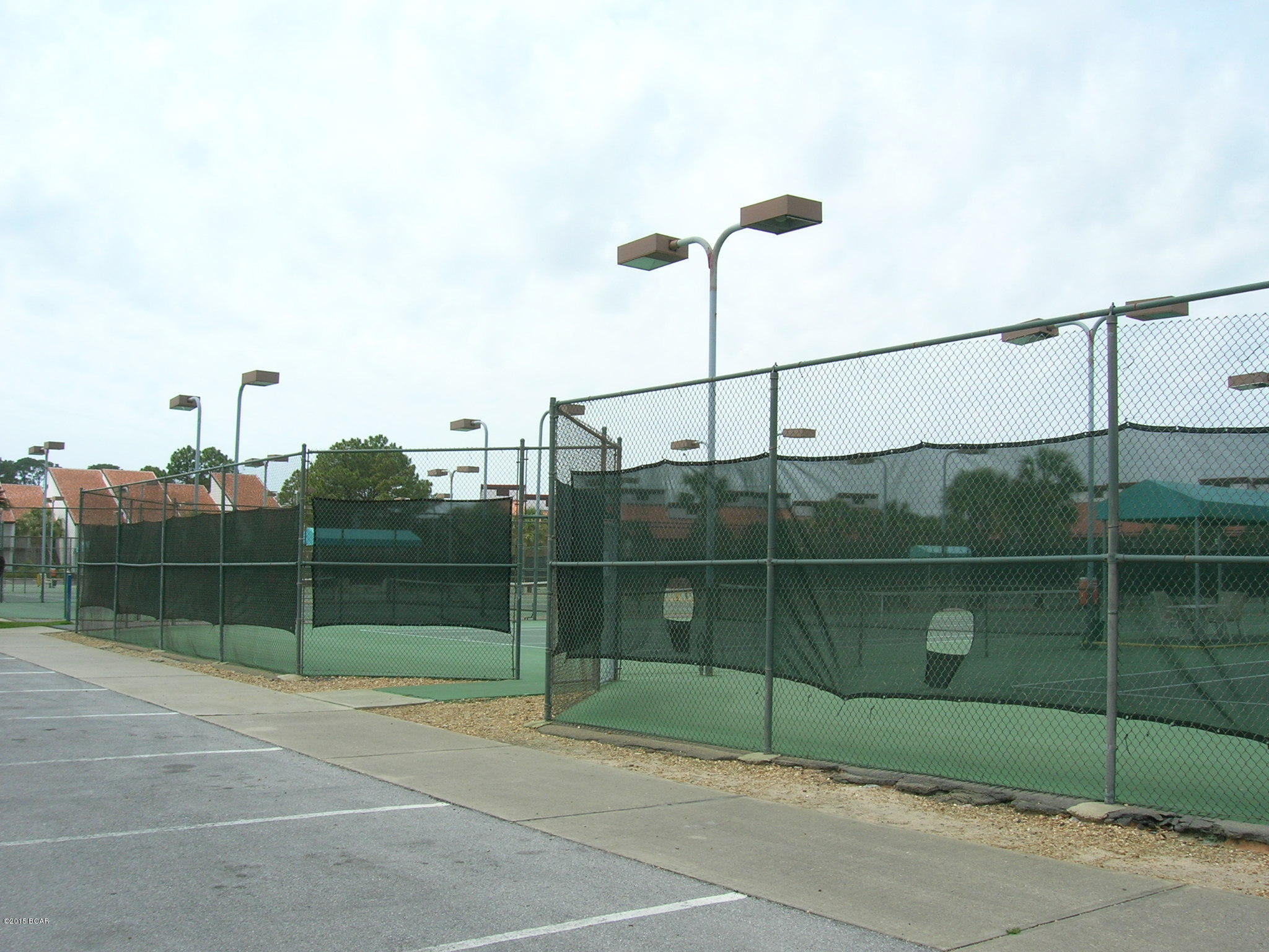 Edgewater Golf Villas II-B - Residential