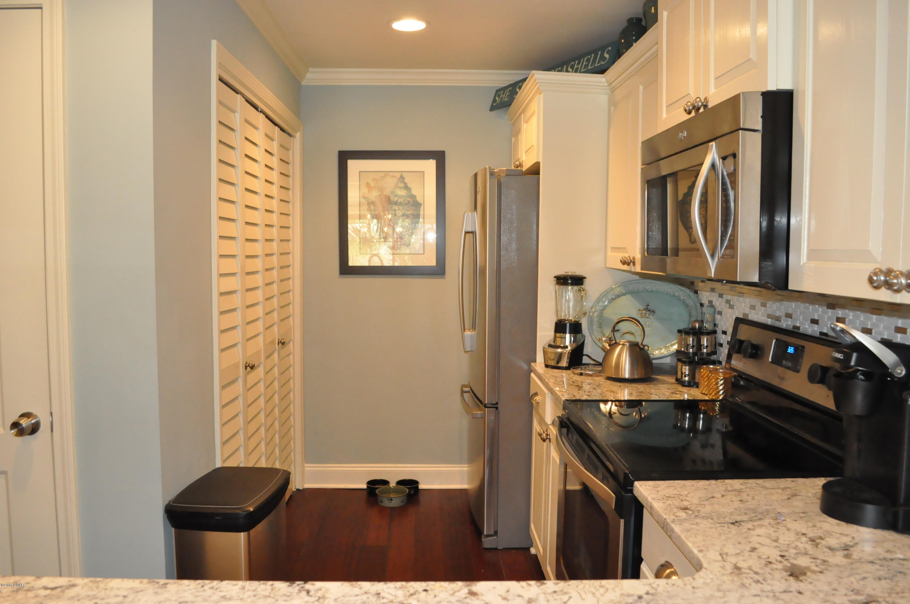 Edgewater Golf Villas II-B - Residential