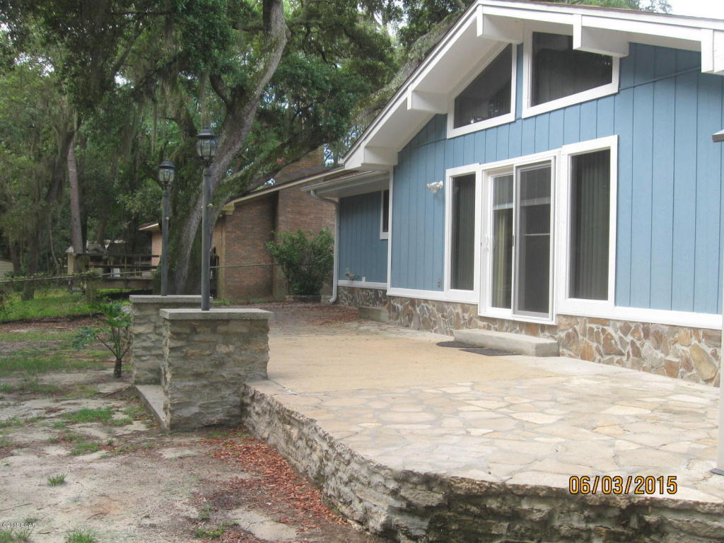 Imperial Oaks - Residential