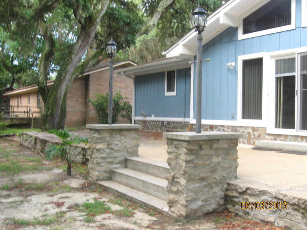 Imperial Oaks - Residential
