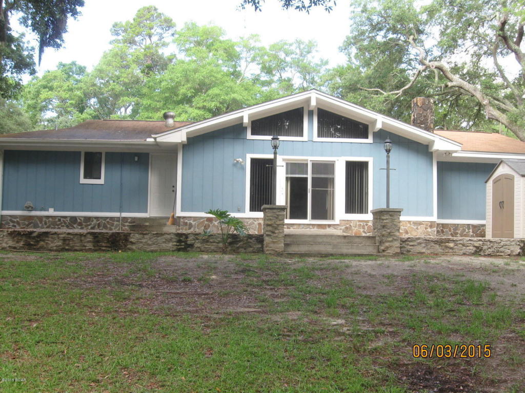 Imperial Oaks - Residential