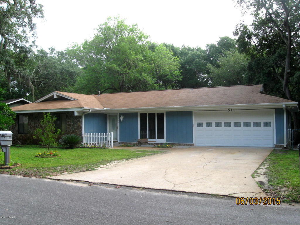 Imperial Oaks - Residential