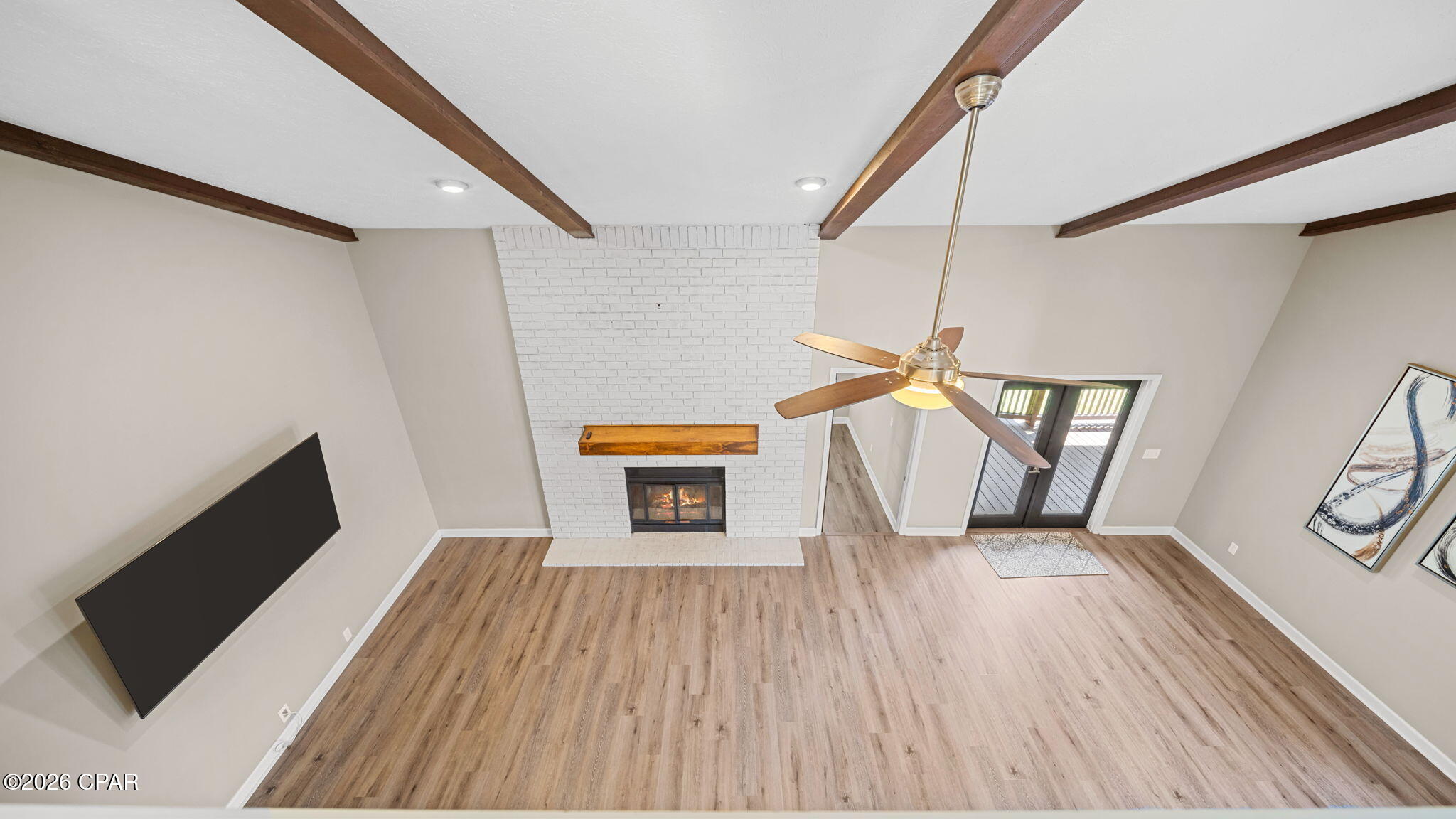Bay Point Unit 1 - Residential Lease