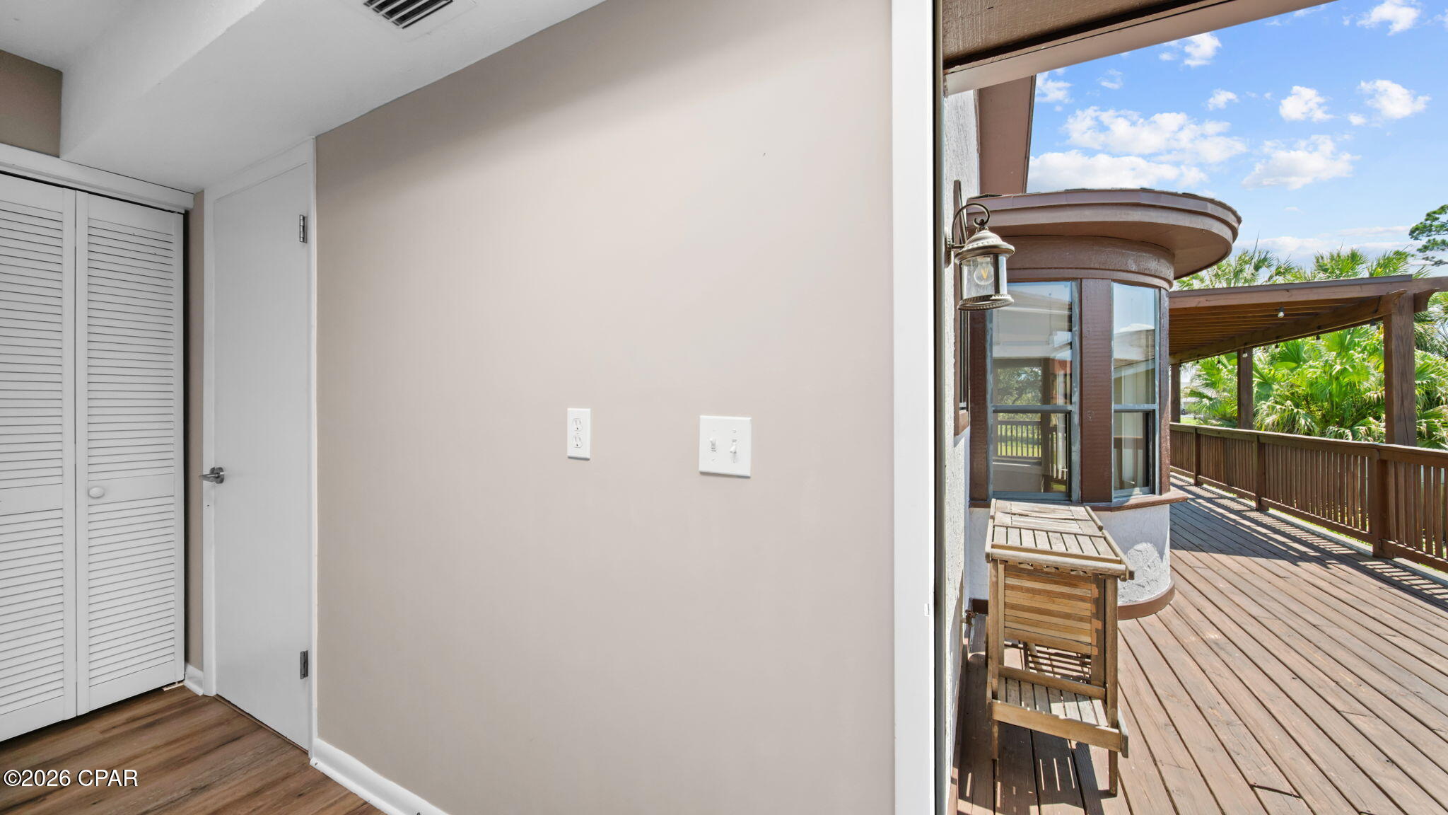 Bay Point Unit 1 - Residential Lease