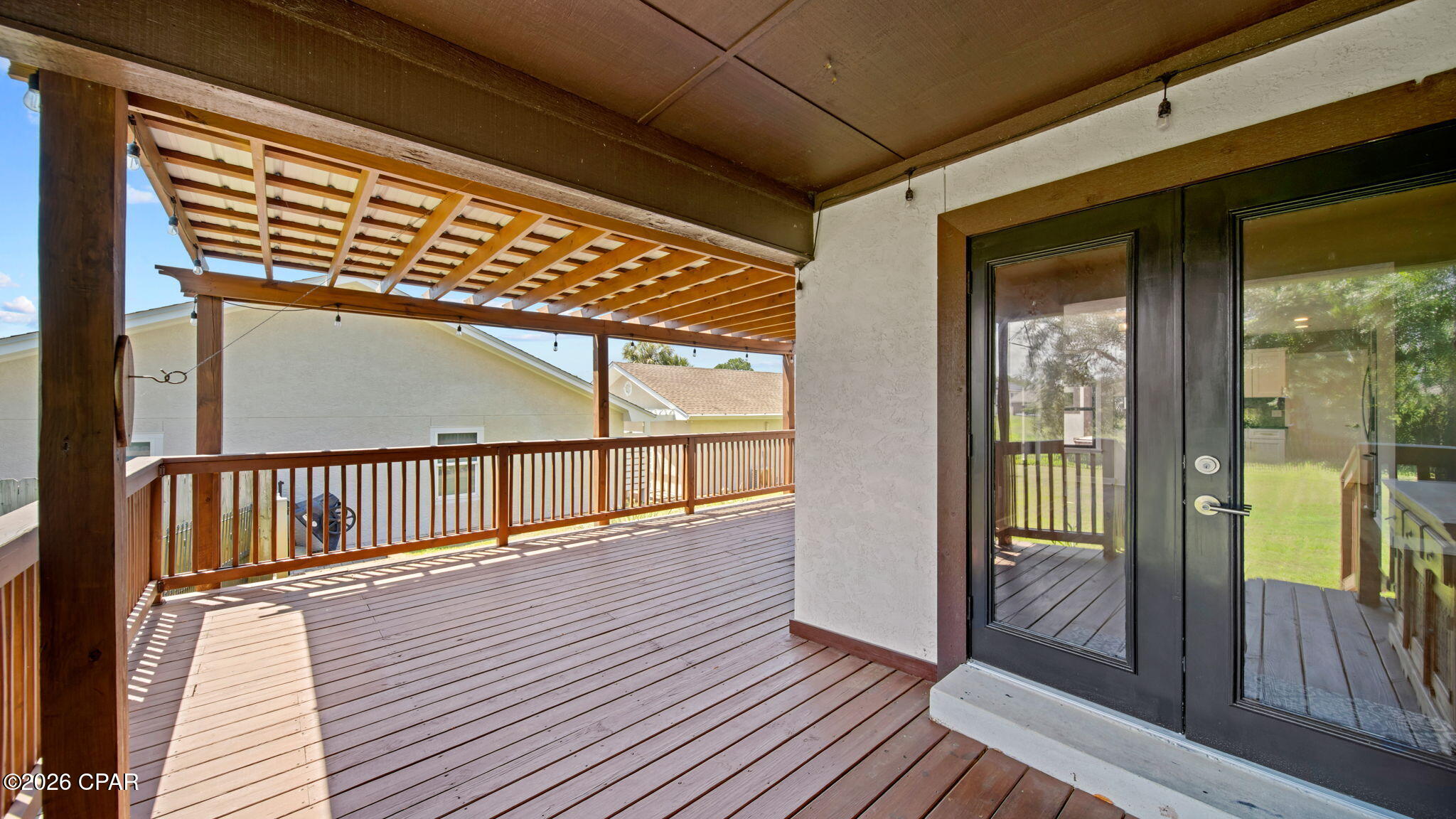 Bay Point Unit 1 - Residential Lease