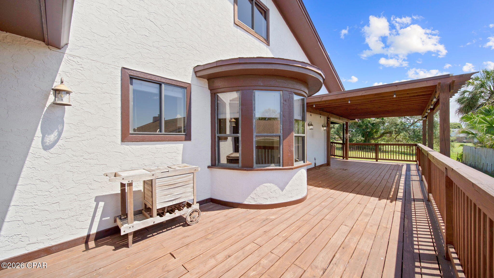 Bay Point Unit 1 - Residential Lease