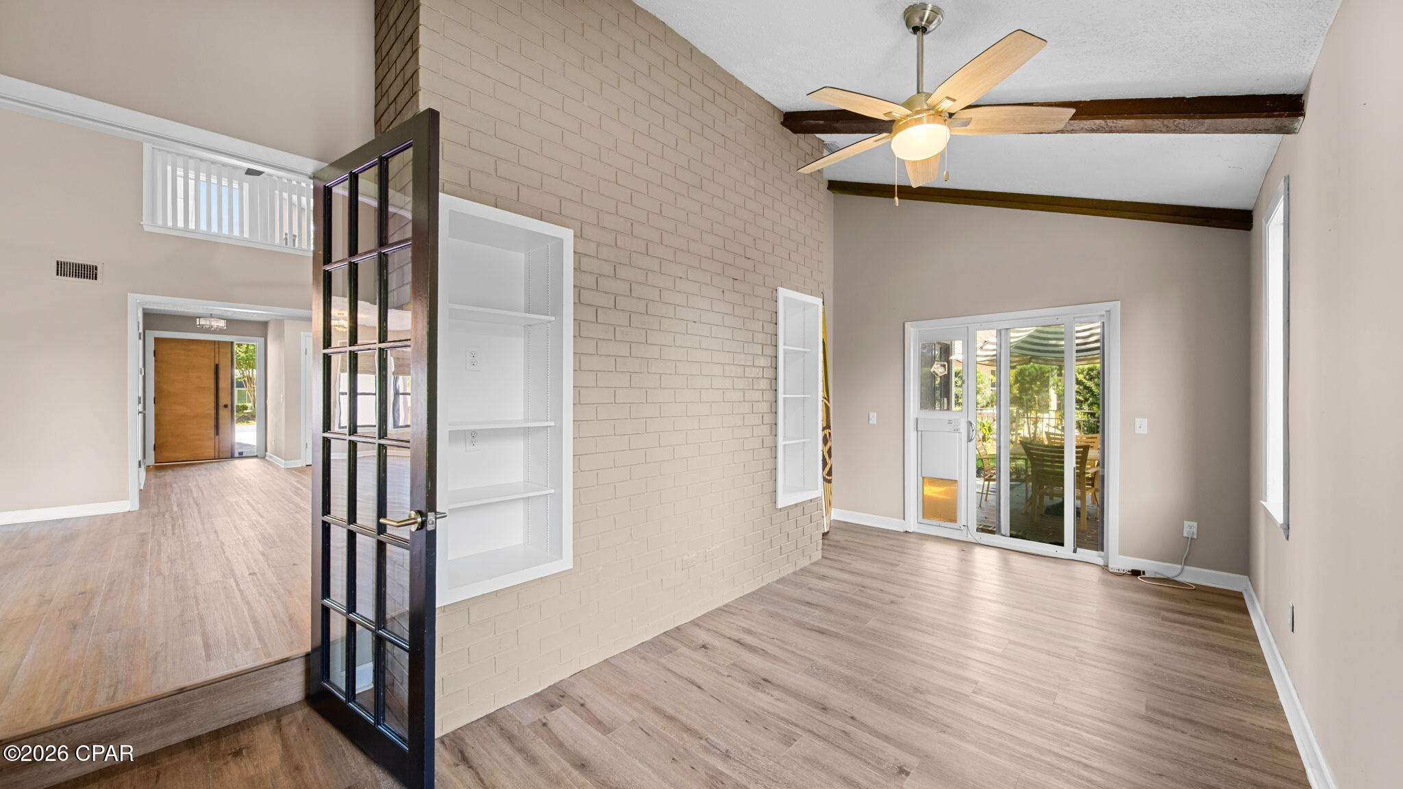 Bay Point Unit 1 - Residential Lease