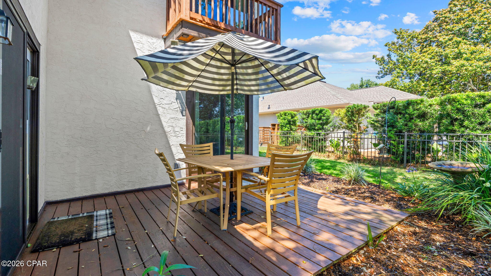 Bay Point Unit 1 - Residential Lease