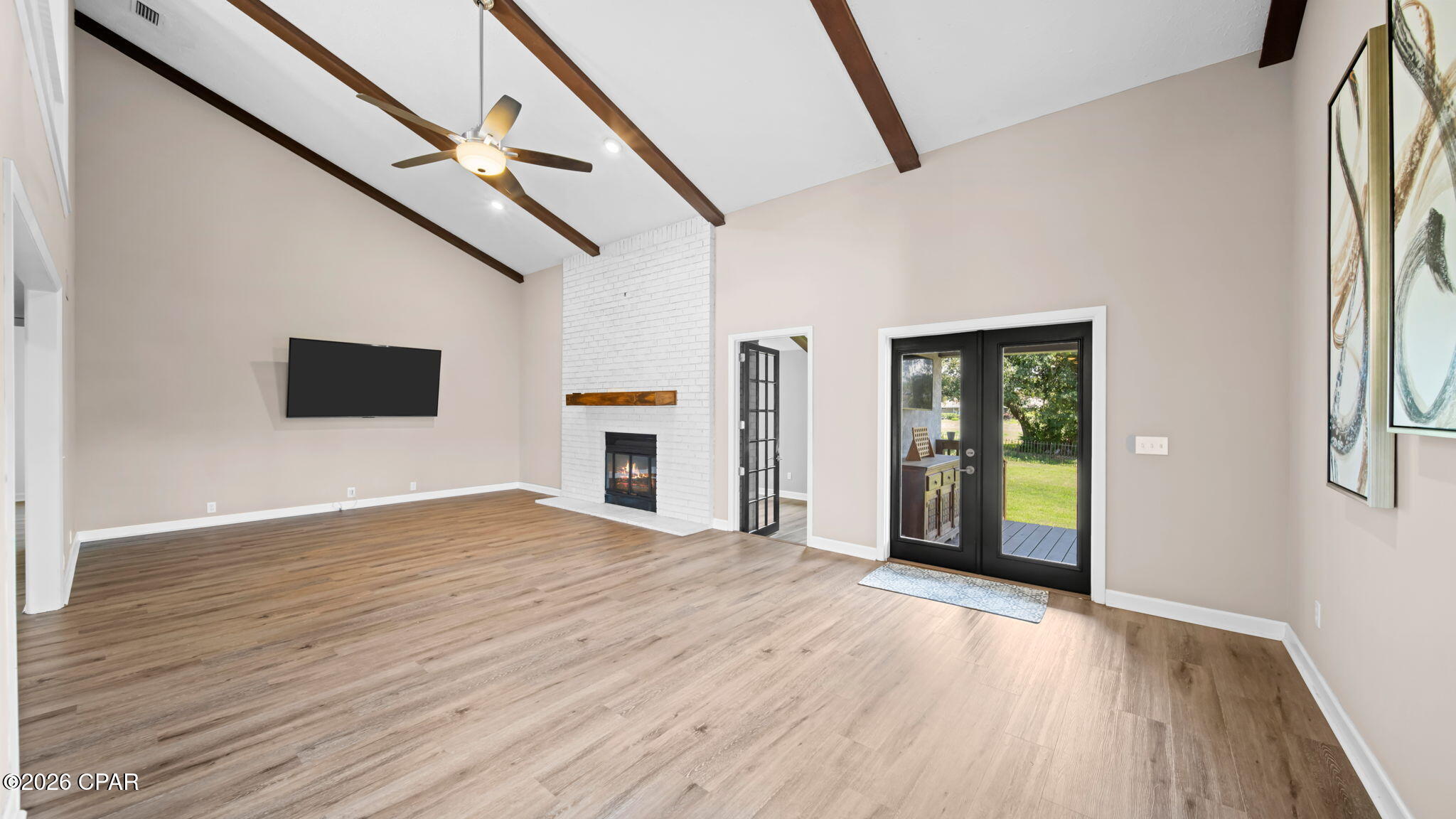 Bay Point Unit 1 - Residential Lease
