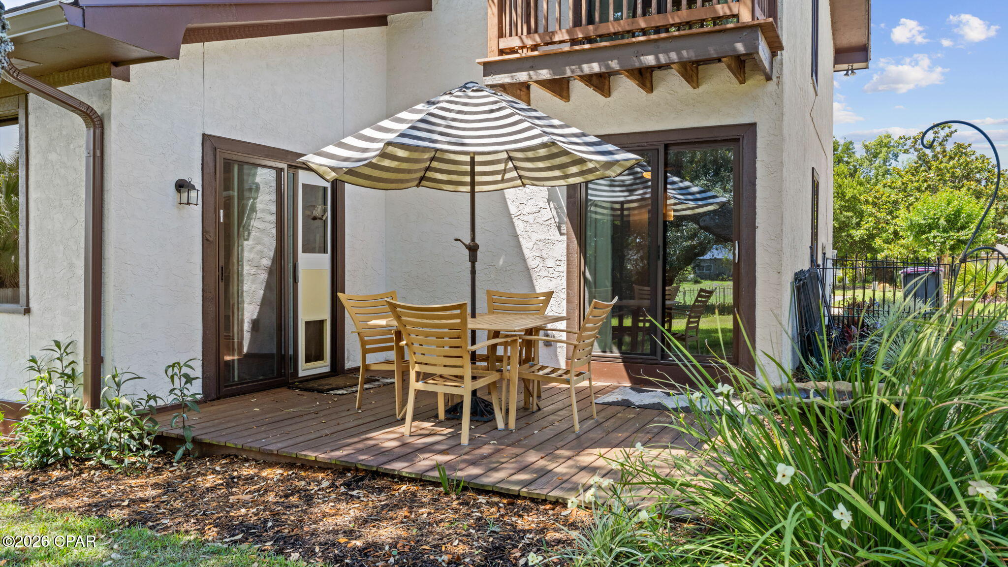Bay Point Unit 1 - Residential Lease