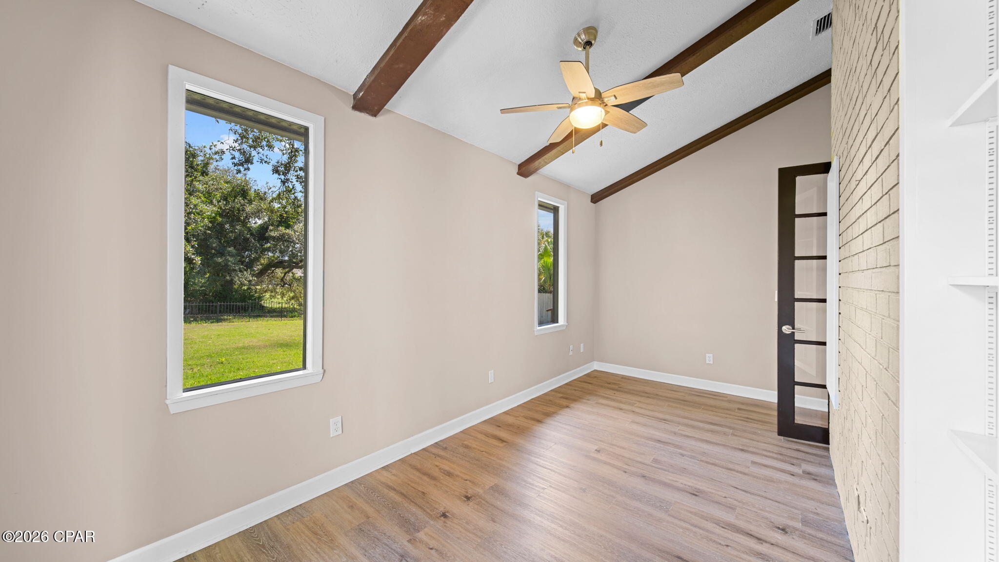 Bay Point Unit 1 - Residential Lease