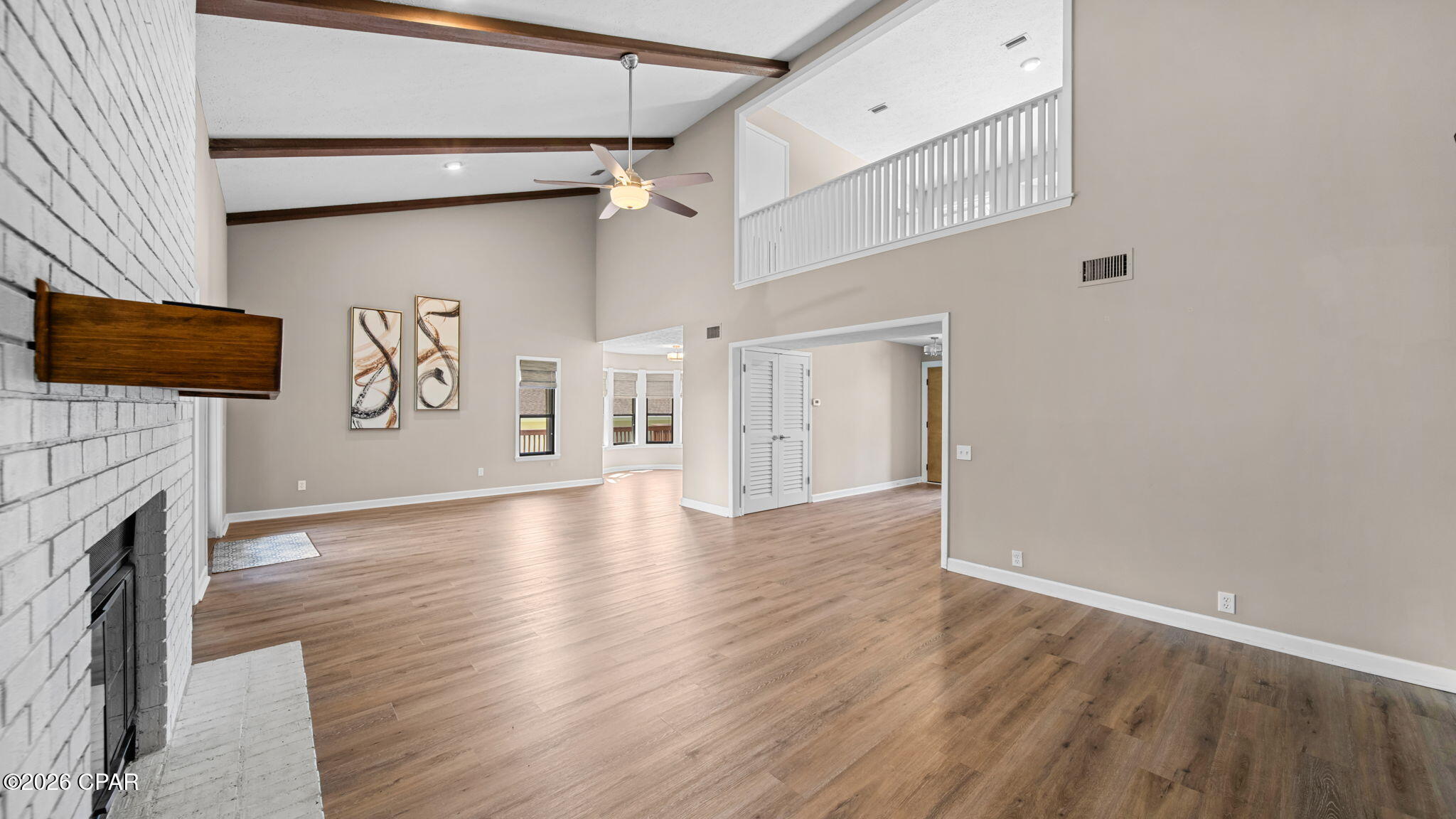 Bay Point Unit 1 - Residential Lease