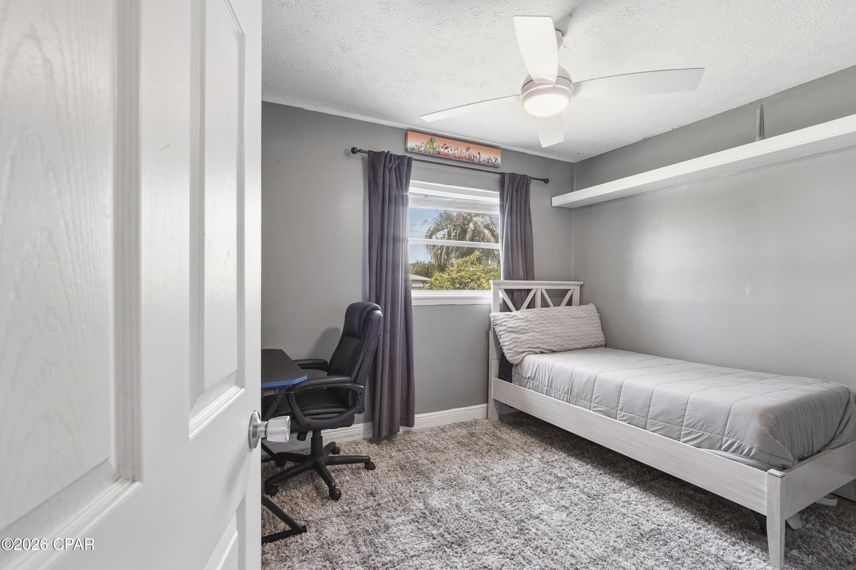 Caroline Addition - Residential