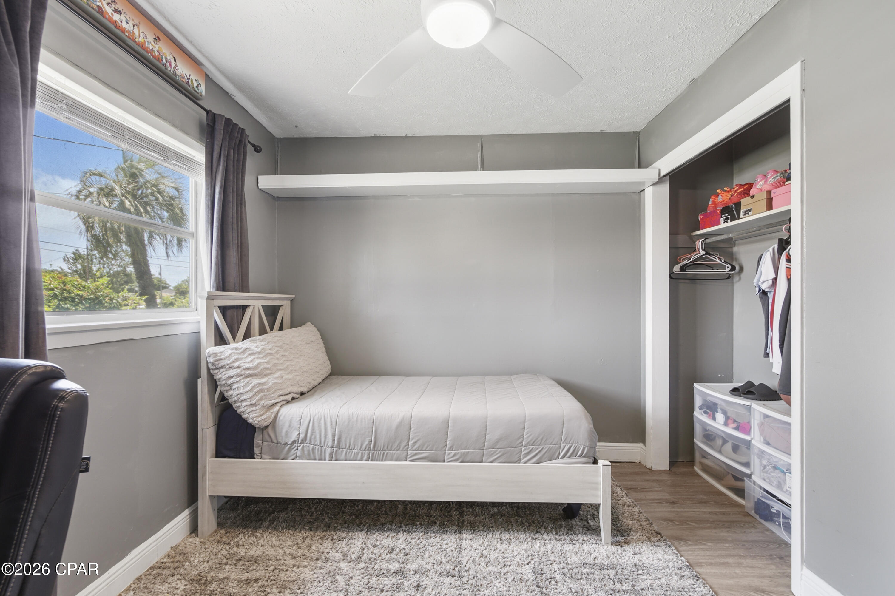 Caroline Addition - Residential
