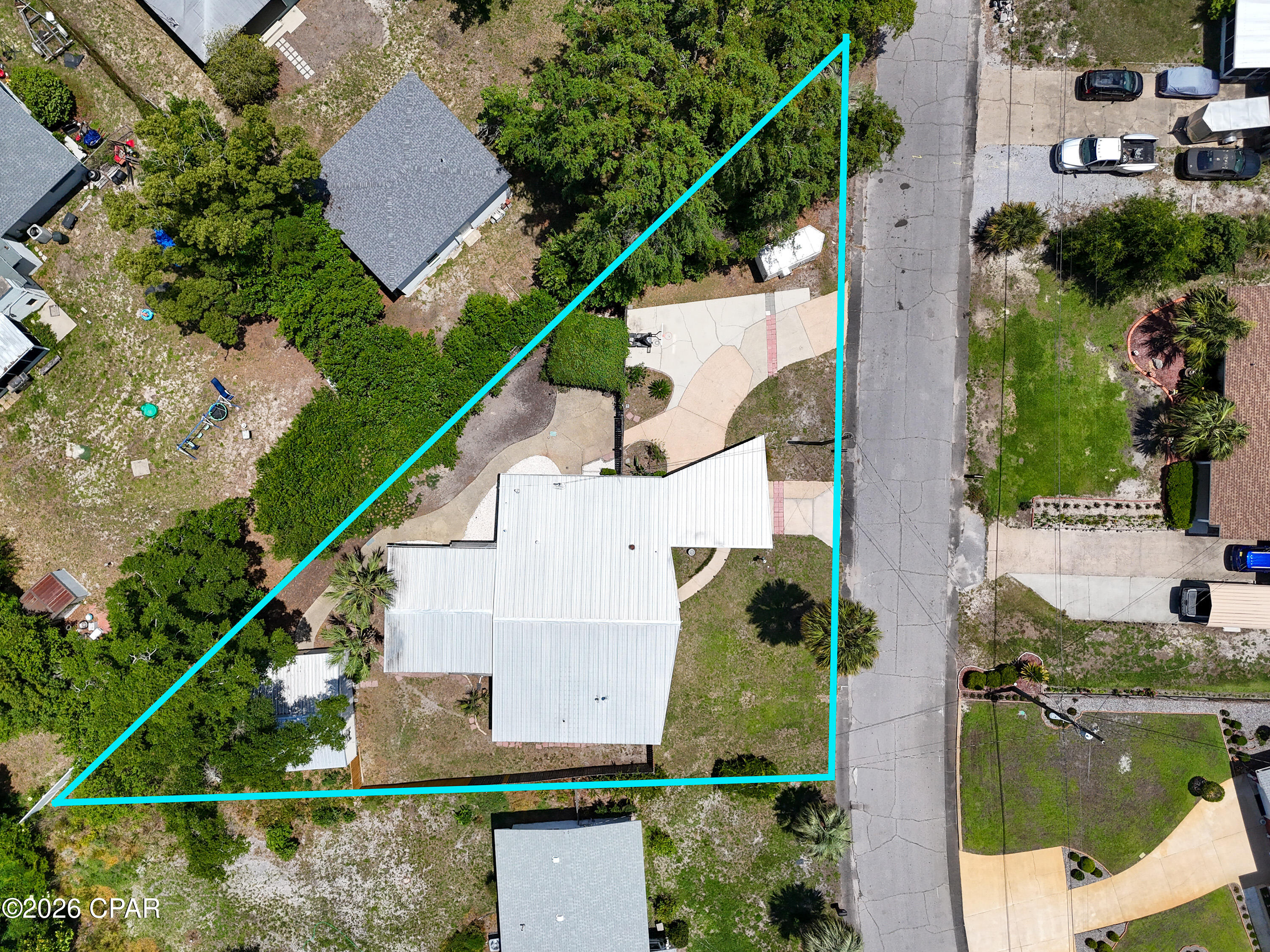Caroline Addition - Residential