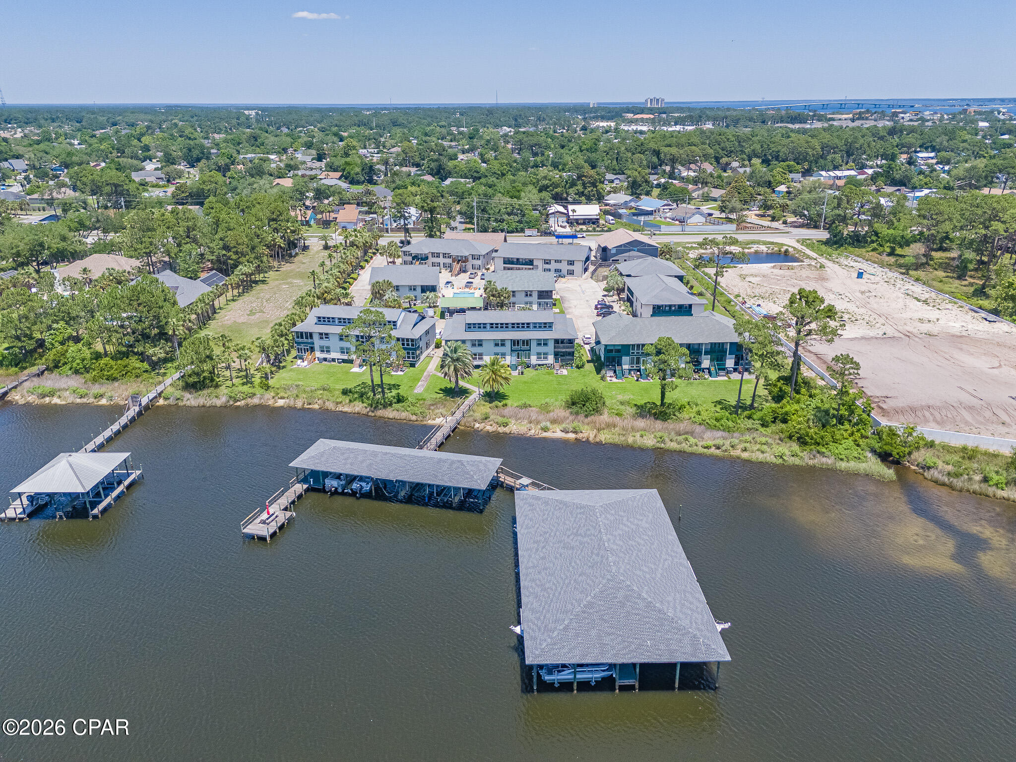Greenwood Estates 5 - Residential