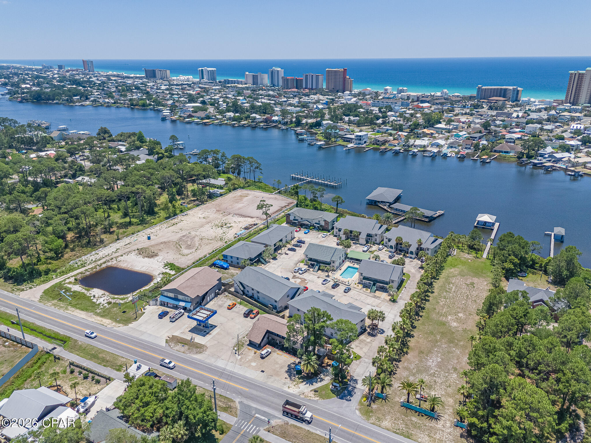 Greenwood Estates 5 - Residential