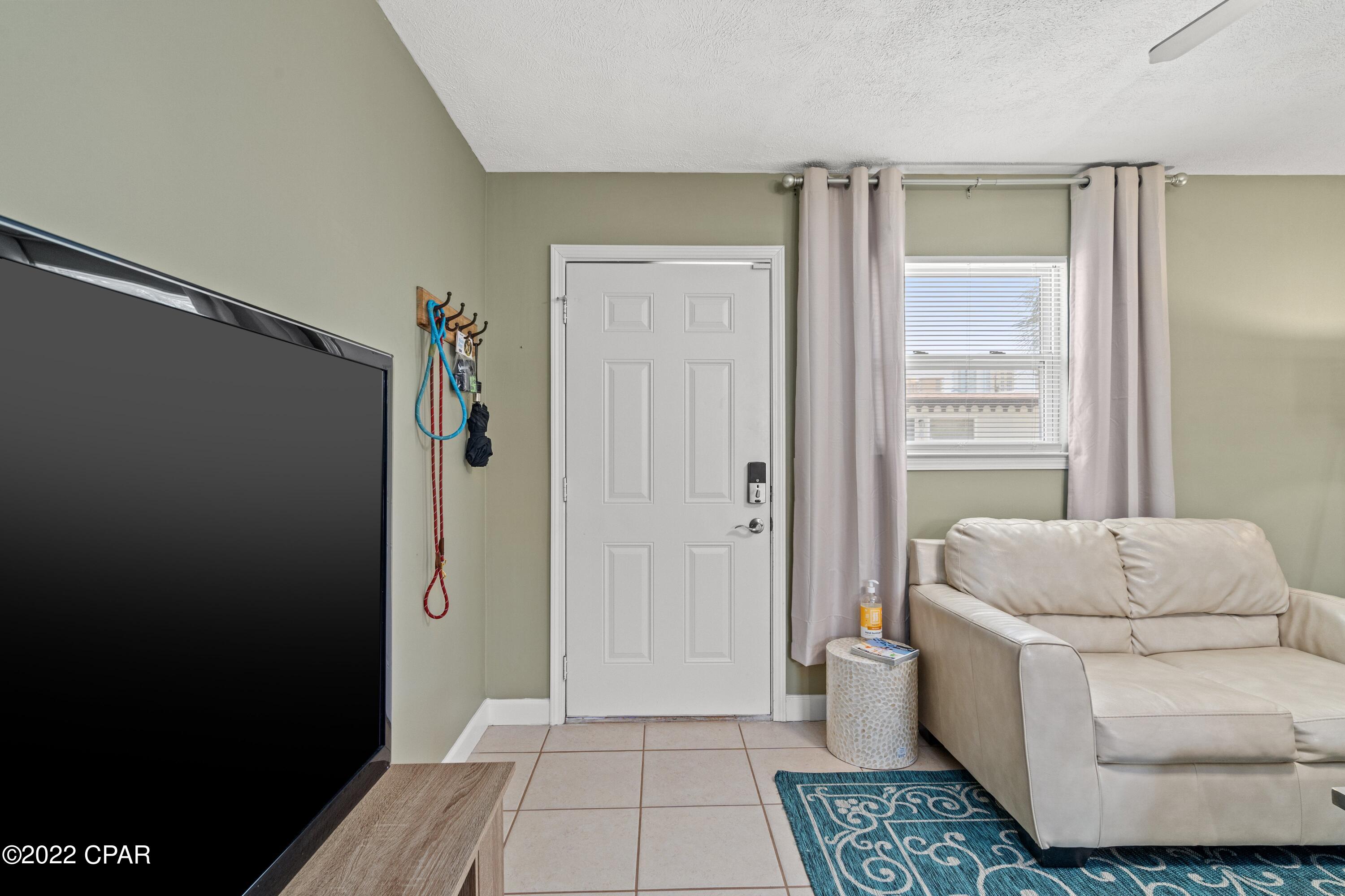 Embarcadero - Residential