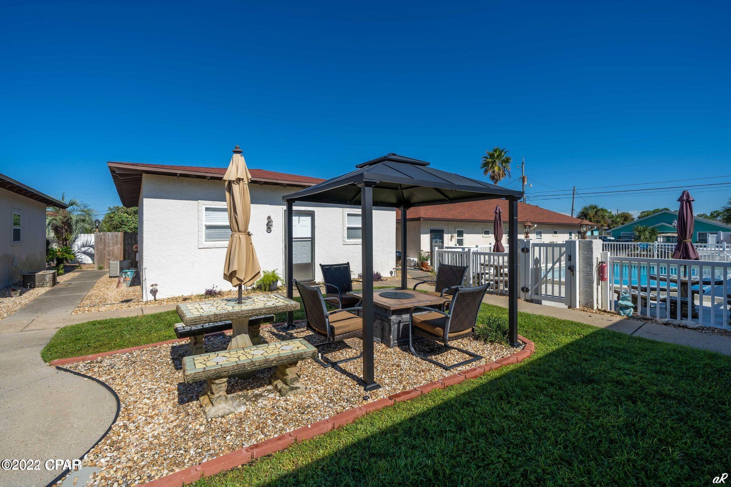Embarcadero - Residential