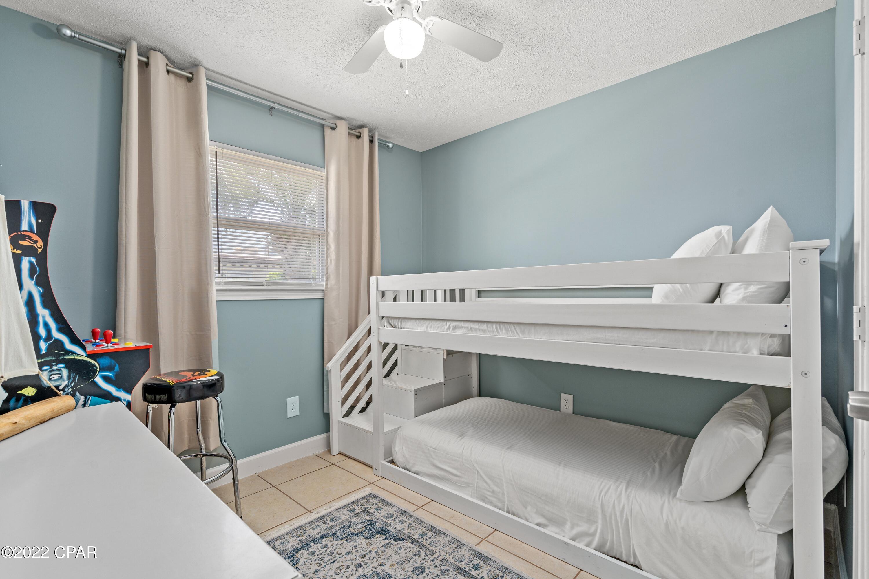 Embarcadero - Residential