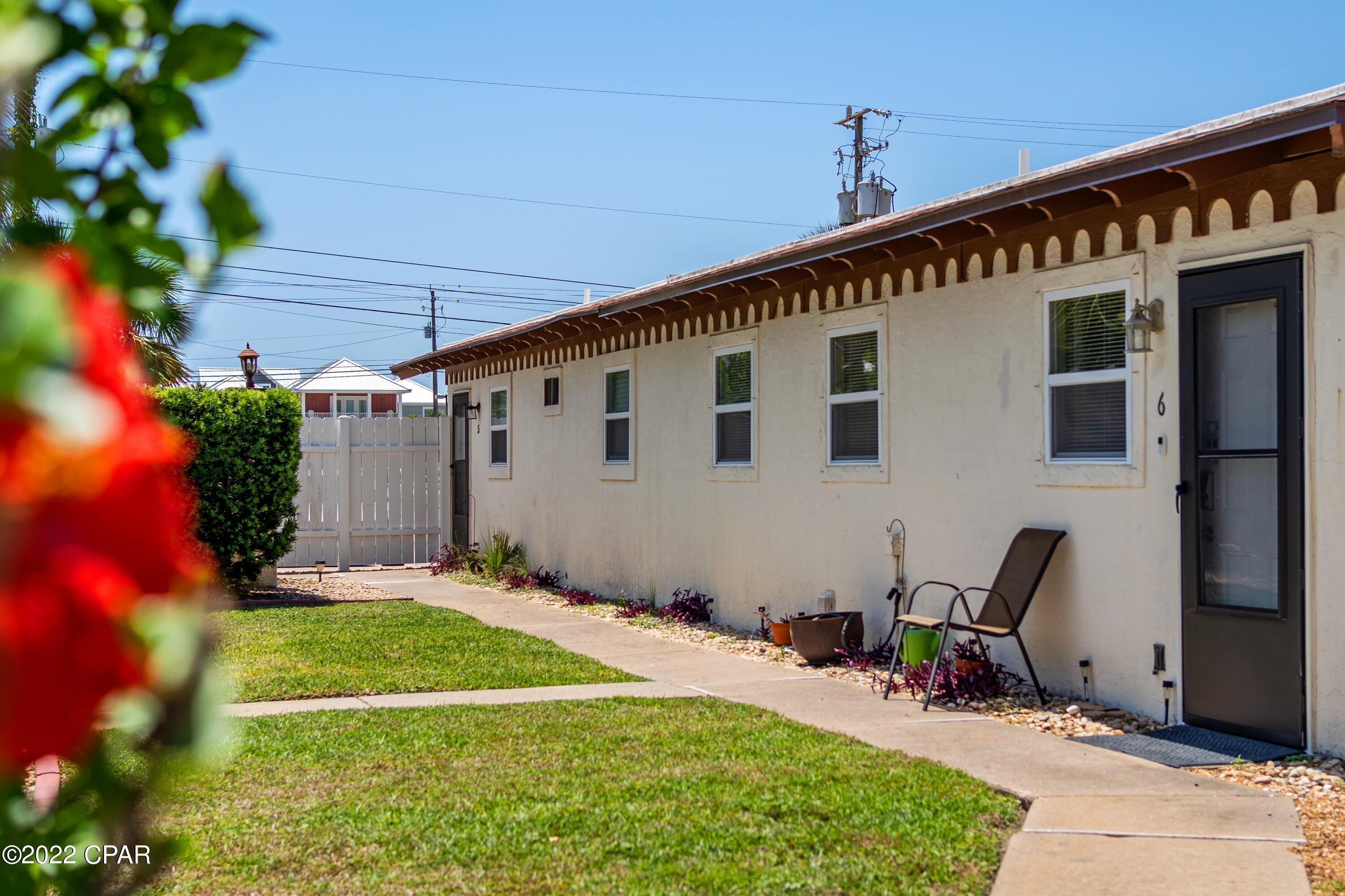 Embarcadero - Residential