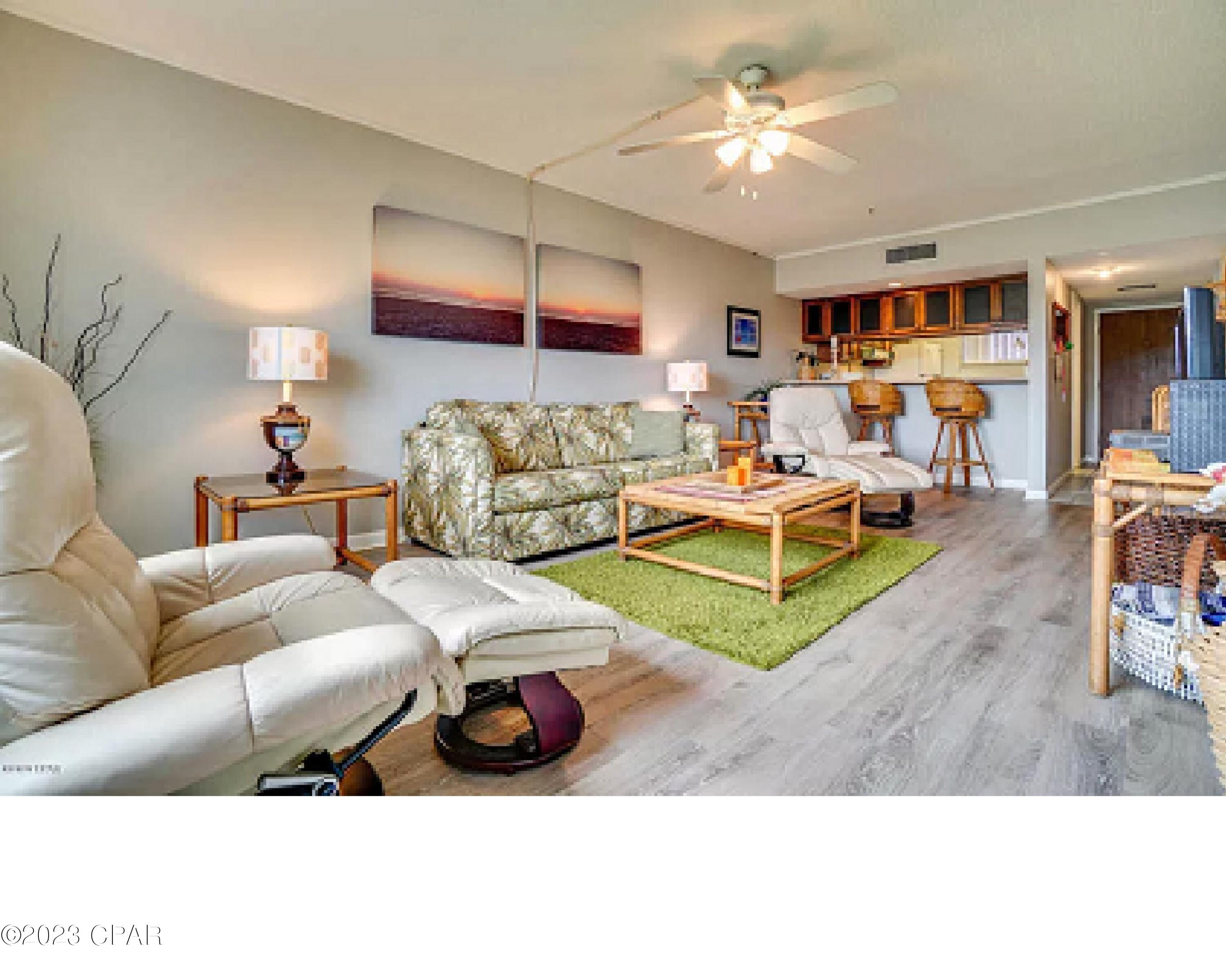Leisure #1 Condo - Residential Lease